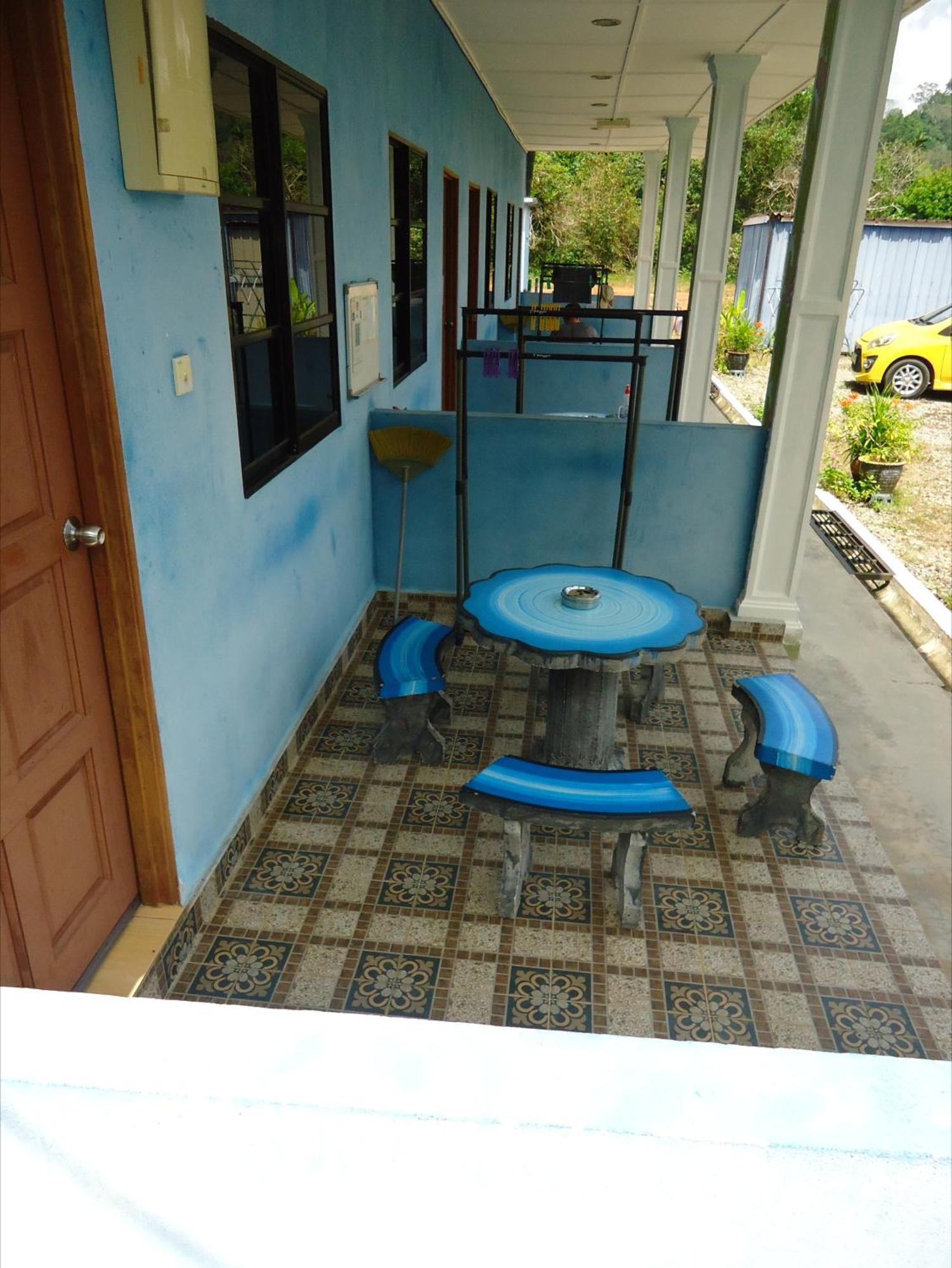 D'Pinggir Guest Room كُوالا تاهان المظهر الخارجي الصورة