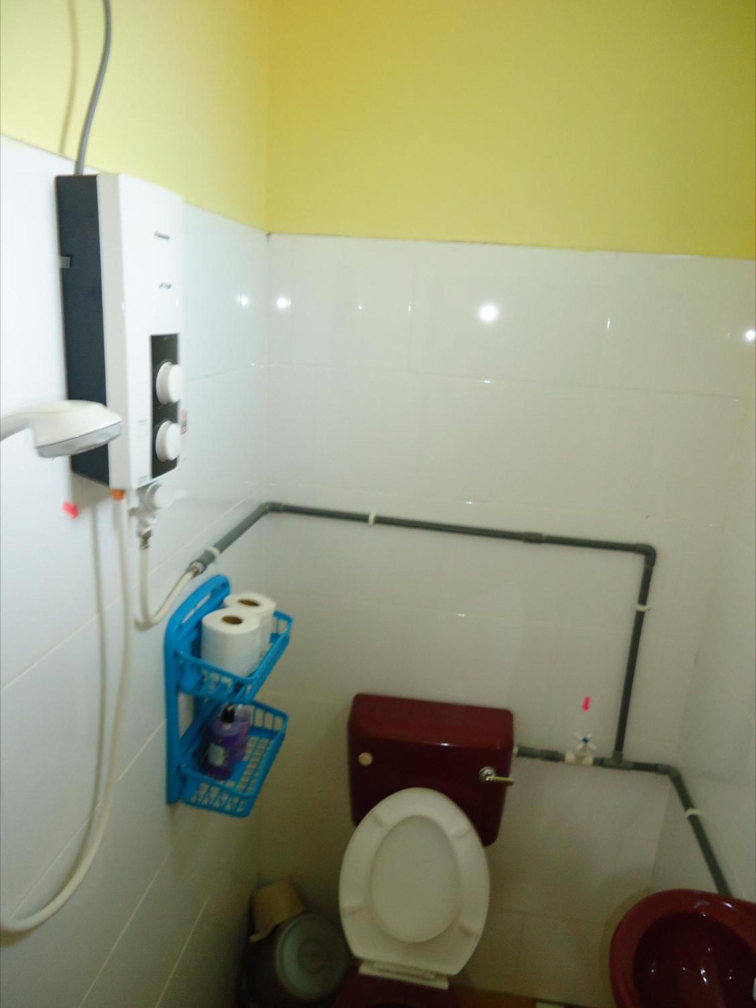 D'Pinggir Guest Room كُوالا تاهان المظهر الخارجي الصورة