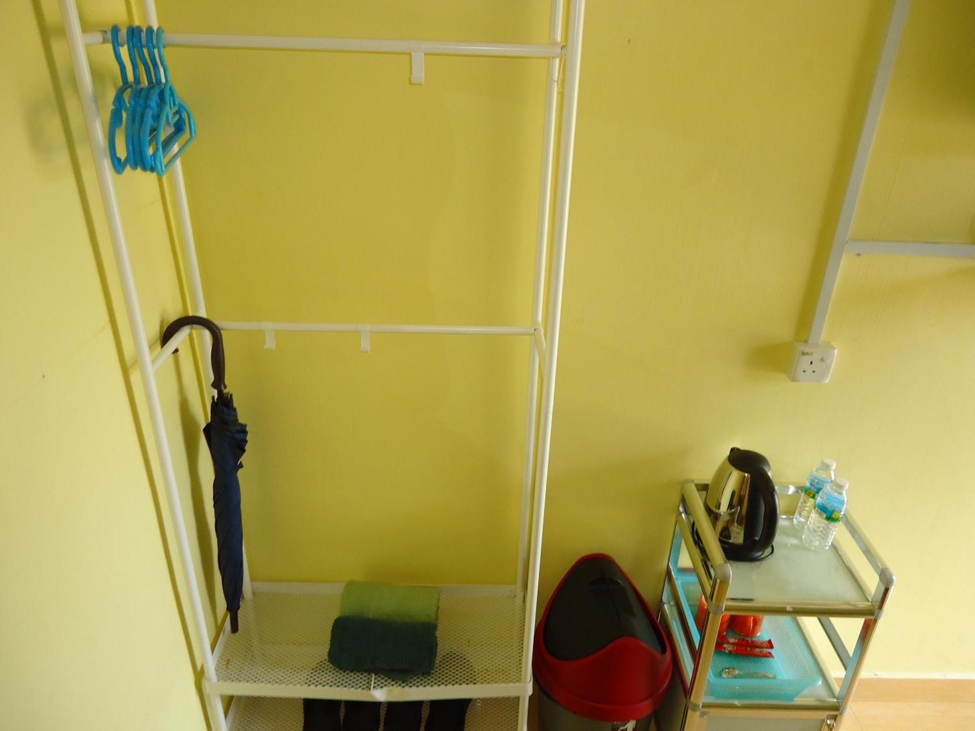 D'Pinggir Guest Room كُوالا تاهان المظهر الخارجي الصورة