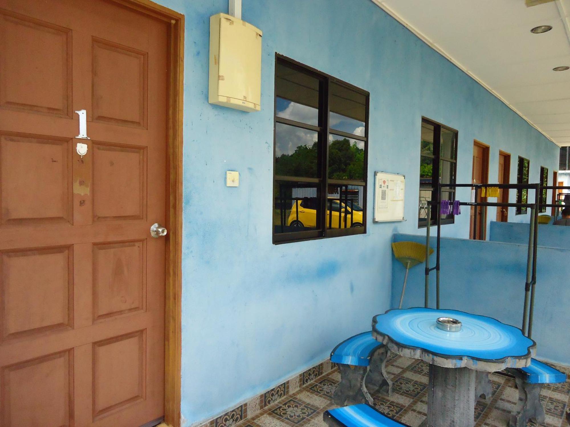 D'Pinggir Guest Room كُوالا تاهان المظهر الخارجي الصورة